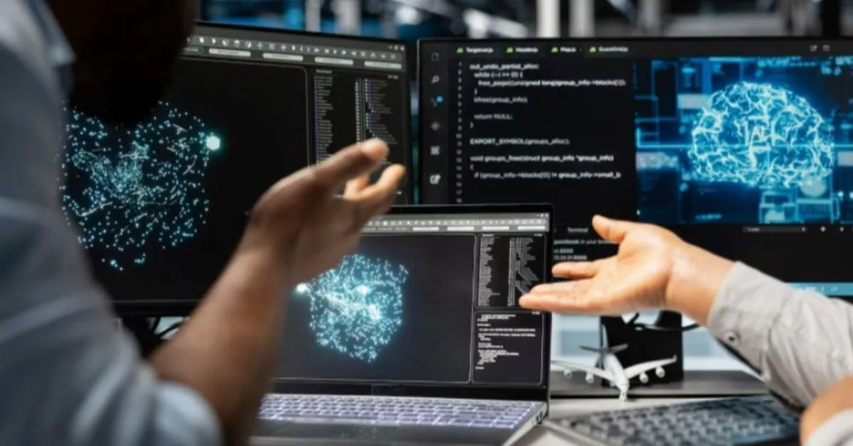 Escola da IA promete ser uma solução completa para quem quer aprender de verdade sem perde tempo com tentativas e erros.