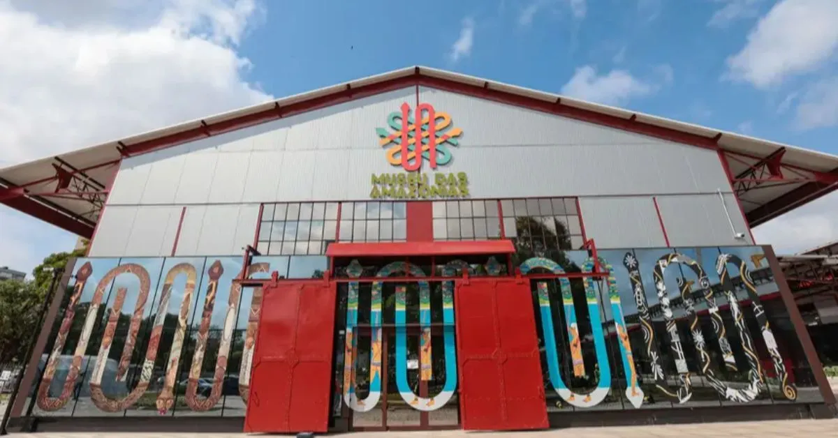 O evento inclui oficinas de artes manuais, experiências sensoriais acessíveis a pessoas com deficiência, sessões de cinema infantil, ateliês de pintura, maquiagem com tintas naturais e oficinas de dança