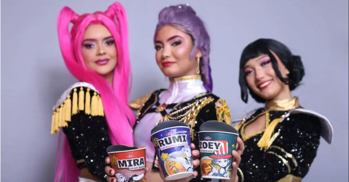 Público é convidado a mergulhar na primeira adaptação teatral de um filme de grande sucesso, em uma produção que celebra a cultura coreana e valoriza talento, superação e trabalho em equipe.