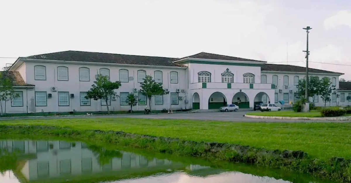 Ufra é referência na Amazônia, com nota máxima 5 na avaliação do MEC.