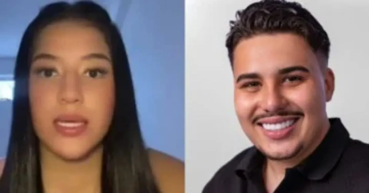 Ex compartilha que começou relacionamento com Pedro ainda nova e que relação foi marcada por turbulências.