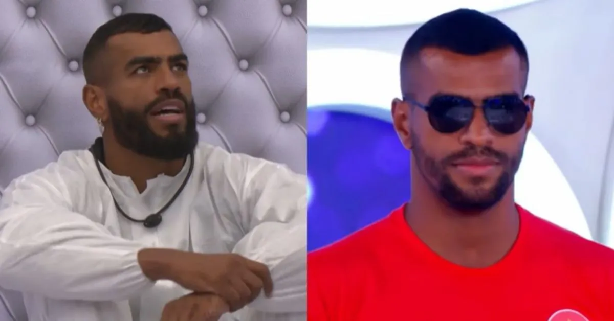 Ricardo Negro trabalhou durante um ano na atração comandada por Eliana no SBT.