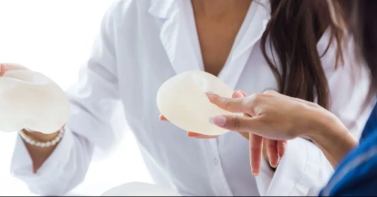 Efeitos, porém, não são permanentes como o silicone.