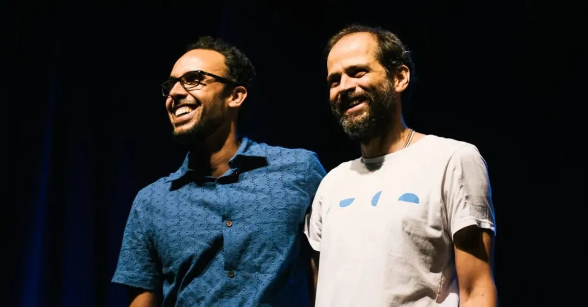 Espetáculo reúne clássicos, releituras e composições autorais.