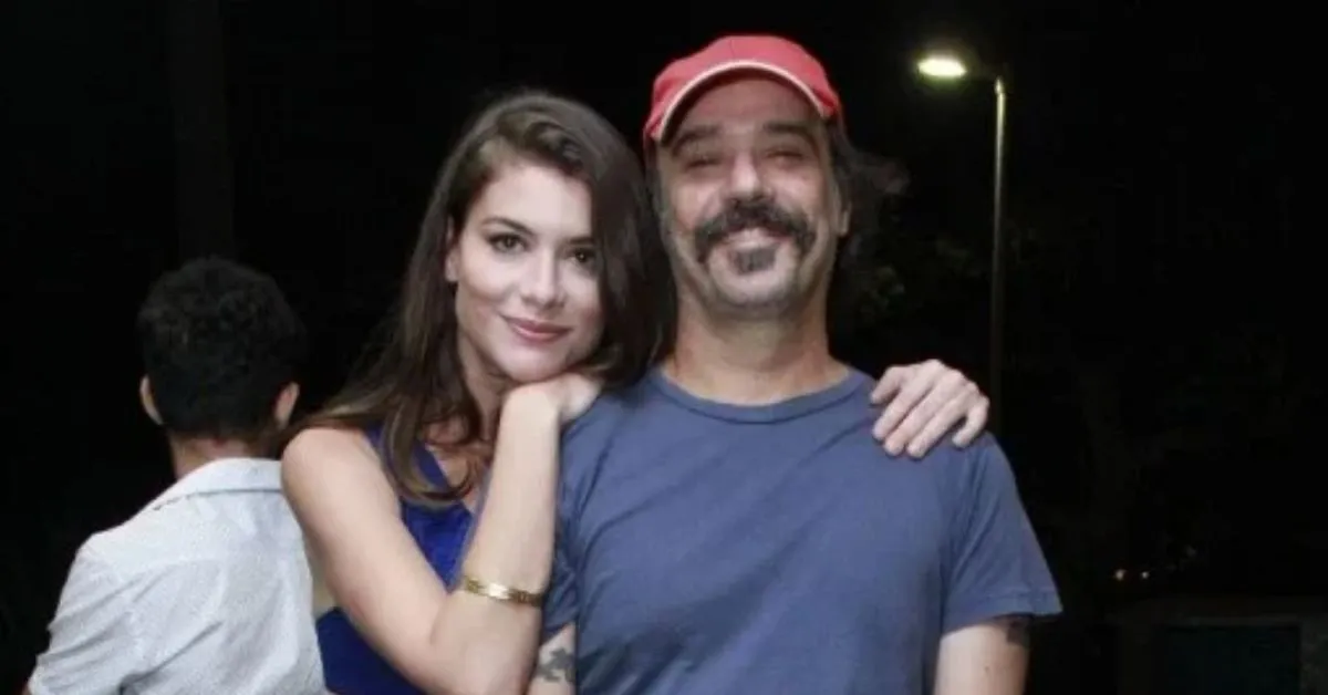 Última aparição pública do ex-casal nas redes sociais aconteceu durante o Réveillon.