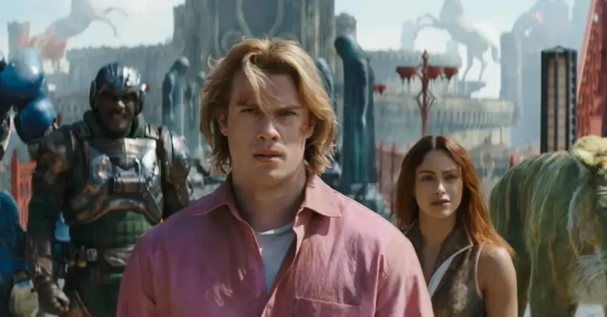 Após o sucesso de "Barbie" em 2023, a Mattel Studios investe novamente na fórmula que transforma brinquedos clássicos em filmes hollywoodianos.