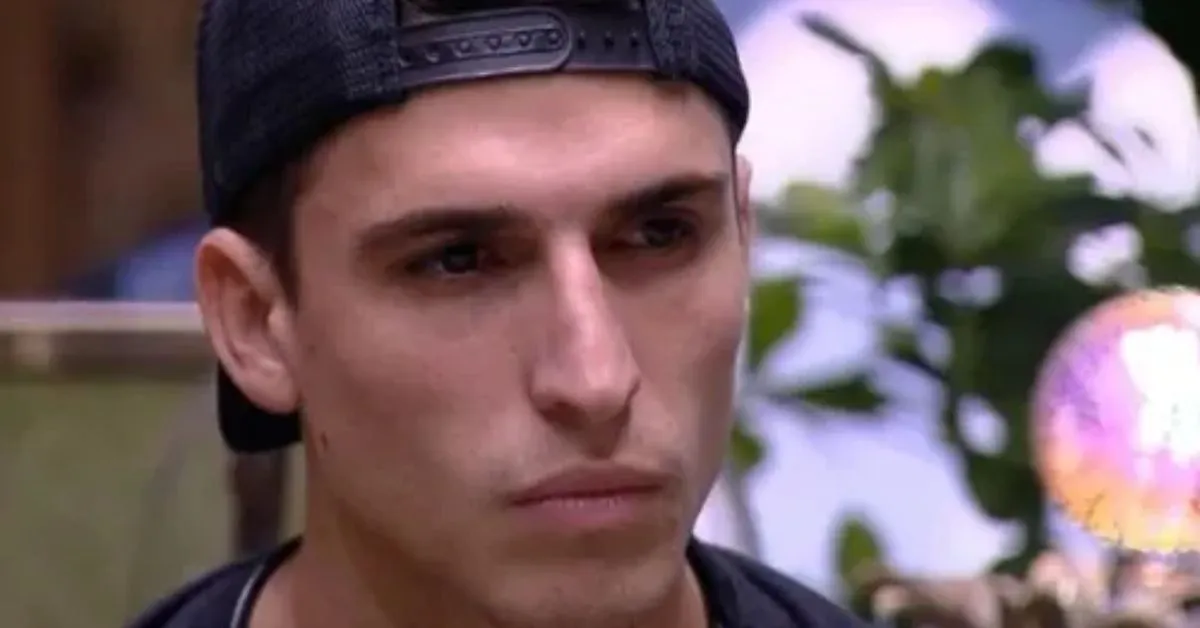 Essa não é única acusação contra Prior.