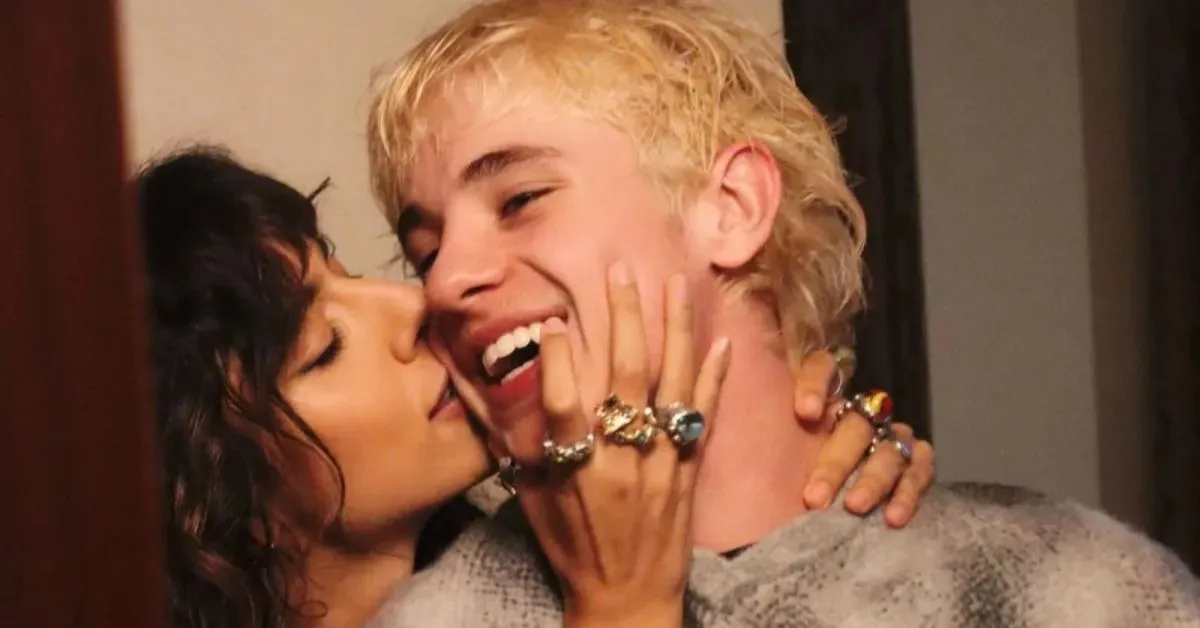 Elas relatam maior intimidade e empatia nos relacionamentos.