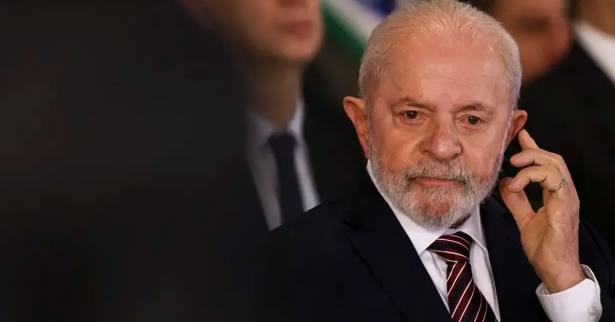 Lula já havia passado pelo mesmo procedimento há cerca de cinco anos