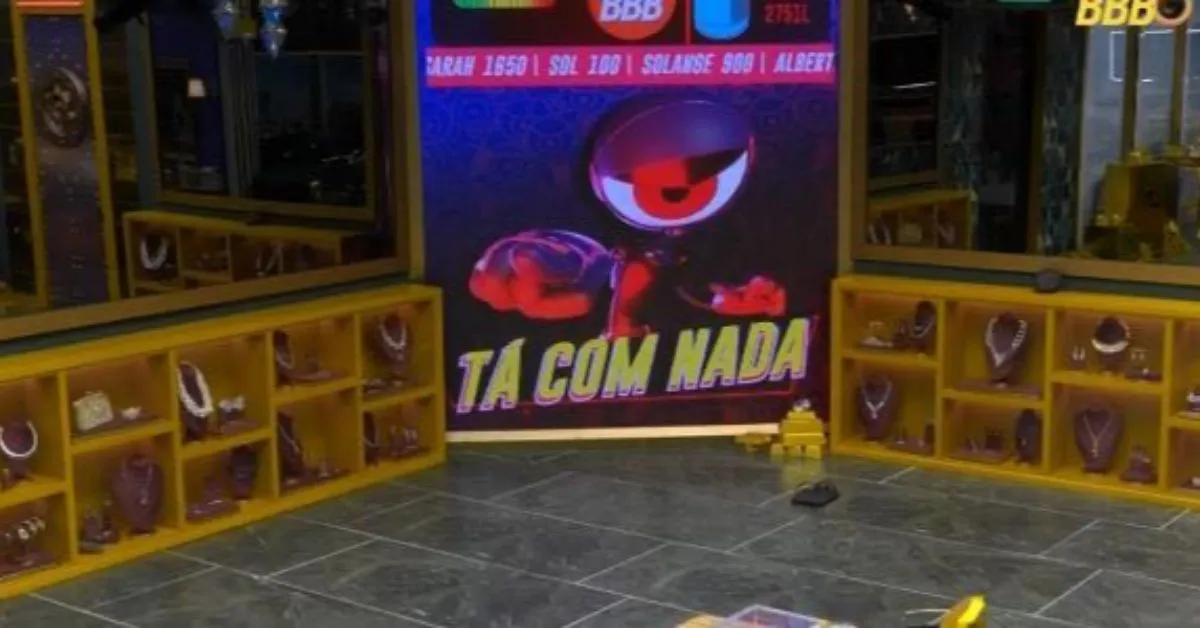 Antes mesmo do anúncio, os participantes já demonstravam preocupação.