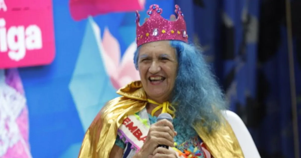 Heliana Barriga era inspiração para crianças e adultos e deixa um legado de imaginação e cultura amazônica.