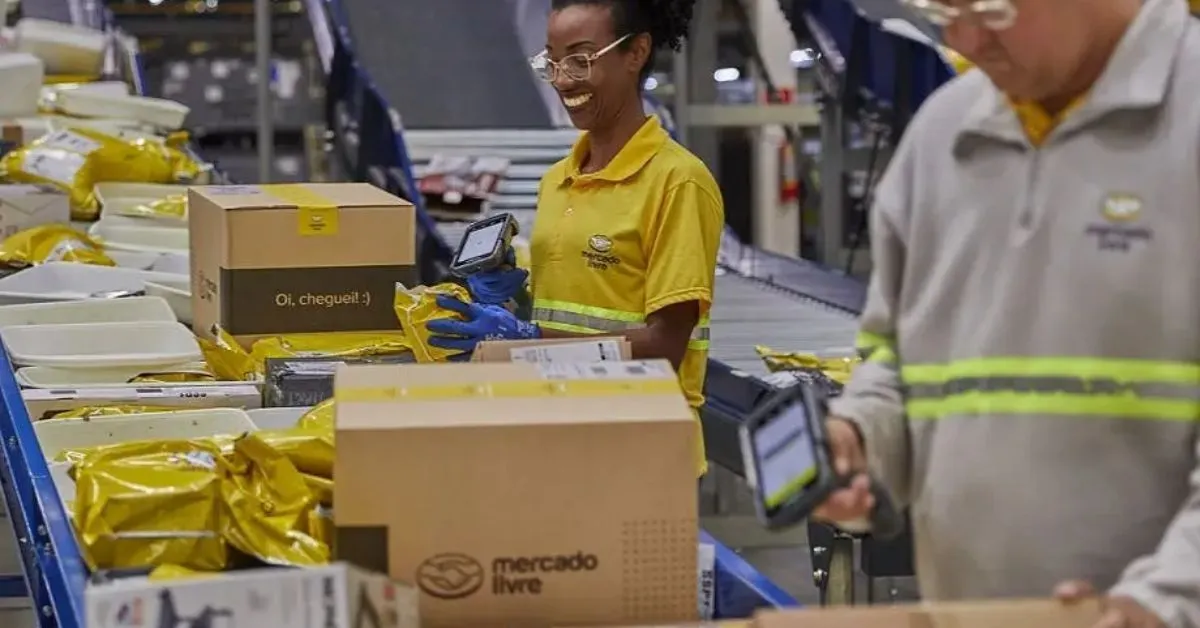 Selecionados terão acesso a um pacote de benefícios compatível com o mercado.