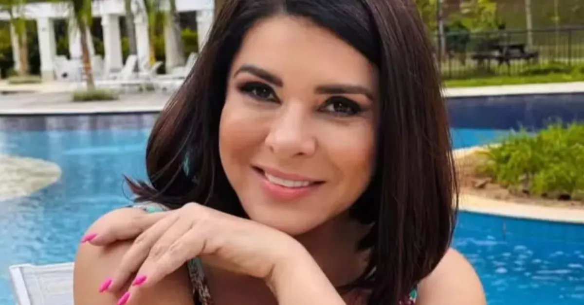 O motivo da internação segue mantido em sigilo.