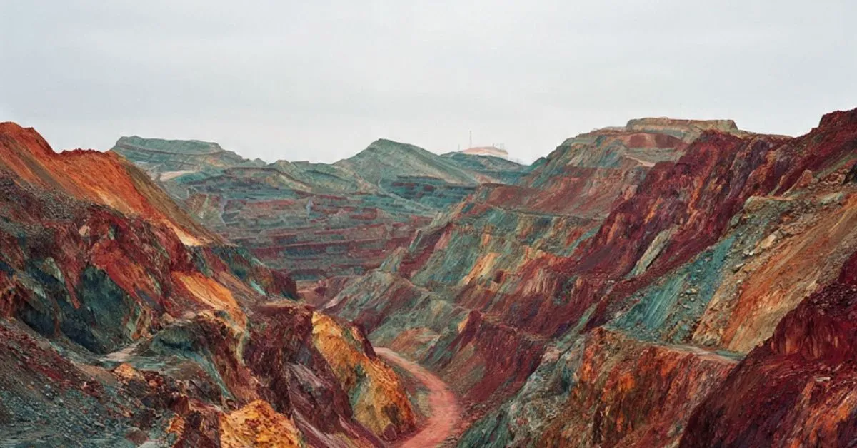 Imagem ilustrativa da notícia: Chineses vão investir US$ 2,5 bilhões em Rondon do Pará