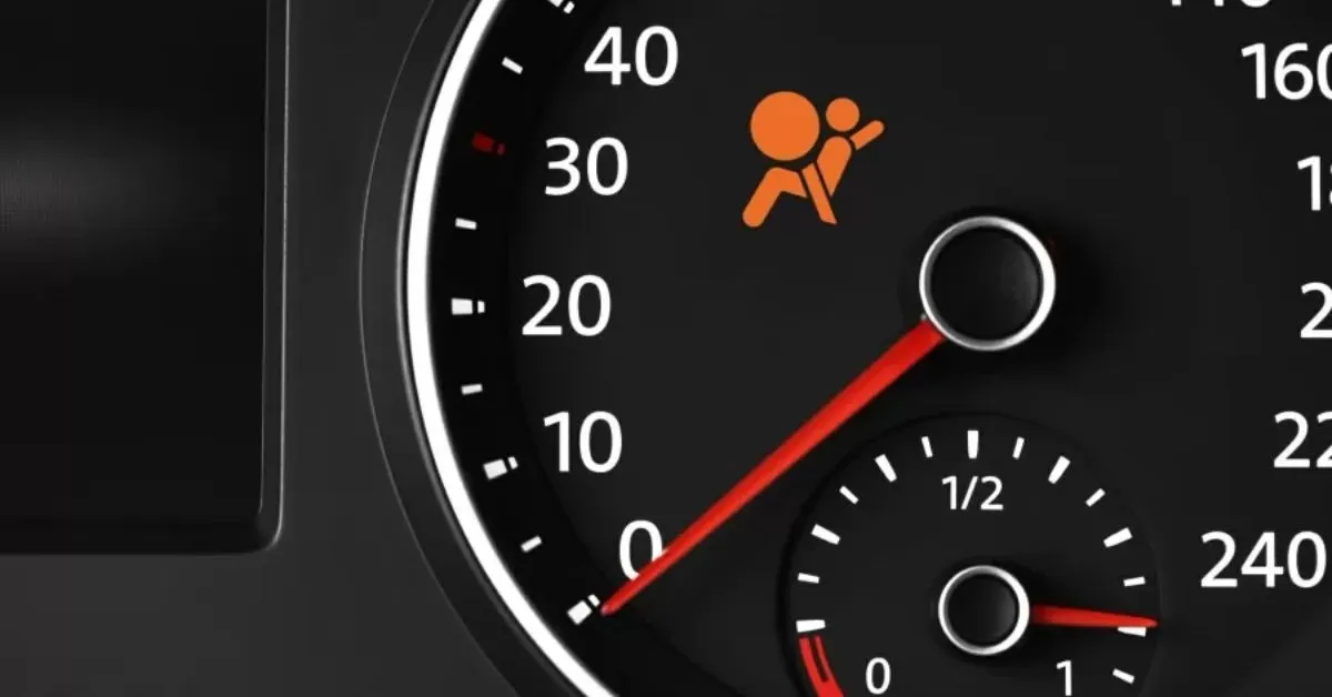 Criminosos ocultam falhas ou a falta do item, que deveria ser substituído após um acidente.