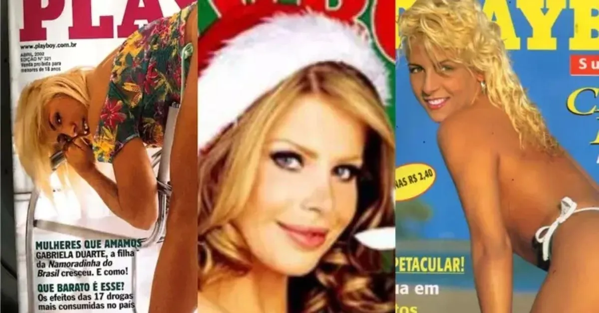 Enquanto muitas guardam lembranças positivas, outras hoje enxergam os ensaios como experiências das quais se arrependem.