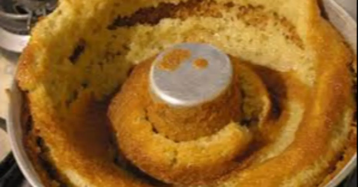 Pequenas variações de calor  podem comprometer a estrutura da massa e fazer a sobremesa desandar.