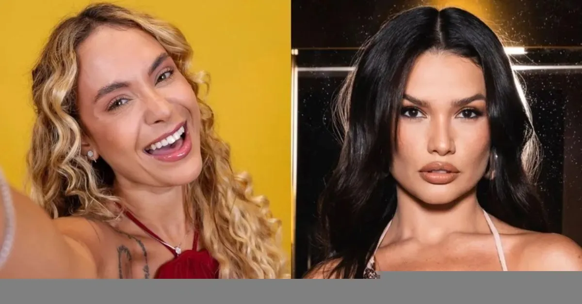 Durante o confinamento, as duas chegaram a se aproximar, mas a amizade ficou abalada depois que Sarah indicou Juliette ao paredão.