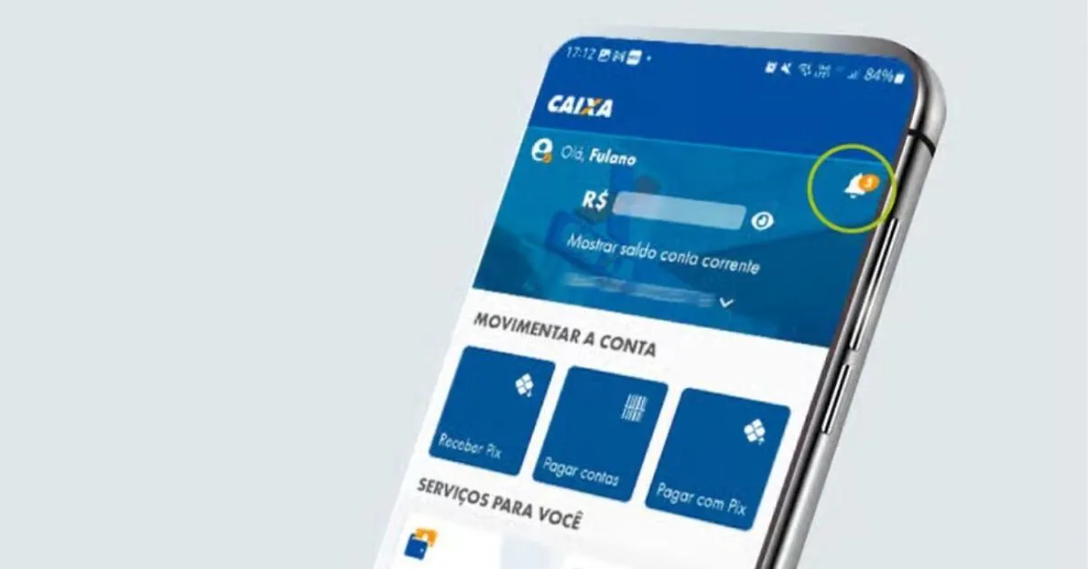 No Google Trends, as pesquisas por termos como "Caixa fora do ar hoje" e "App Caixa fora do ar" registraram um aumento significativo na última hora