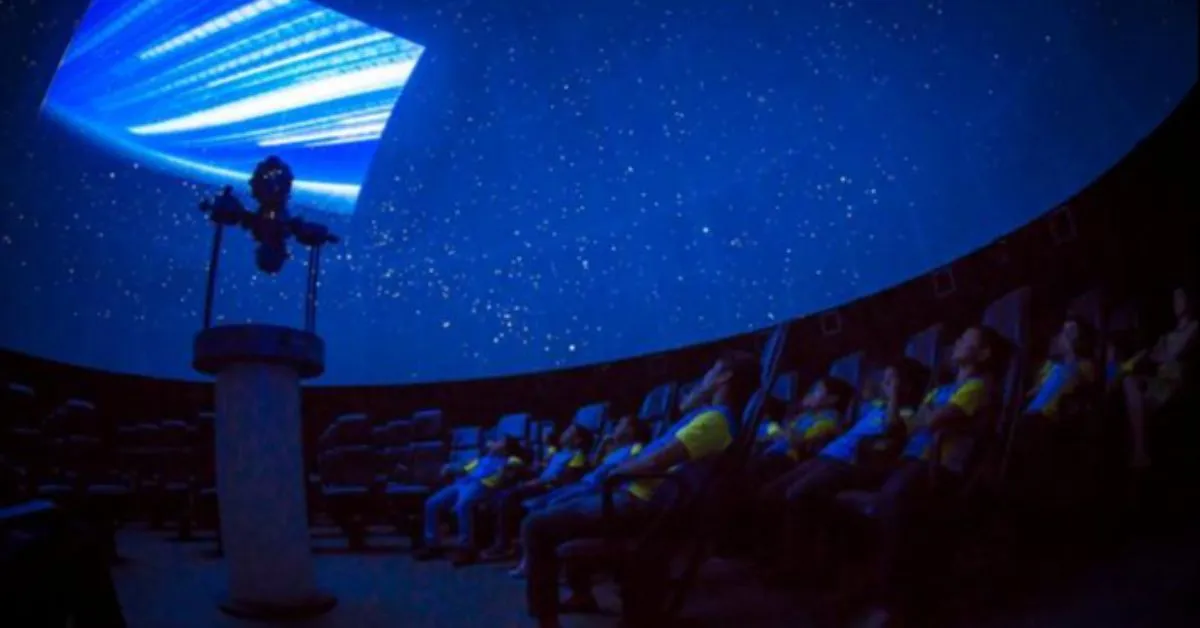 As visitas aos sábados ocorrerão das 8h30 às 11h30, com ingressos a R$ 10,00 (inteira) e R$ 5,00 (meia).