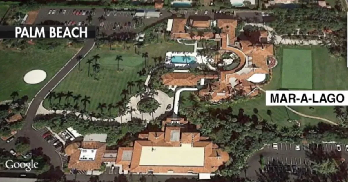 O homem, natural da Carolina do Norte, havia sido dado como desaparecido há alguns dias.