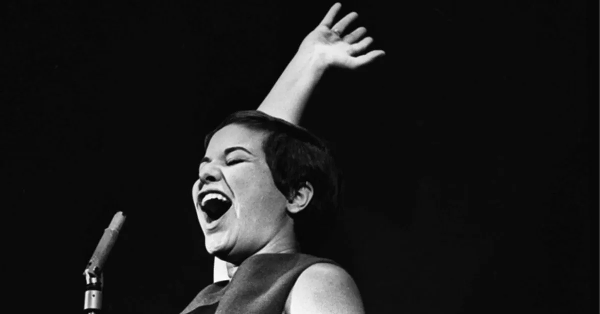“Quando a Canção Vira Corpo” busca reafirmar o legado de Elis Regina na arte e cultura brasileira.
