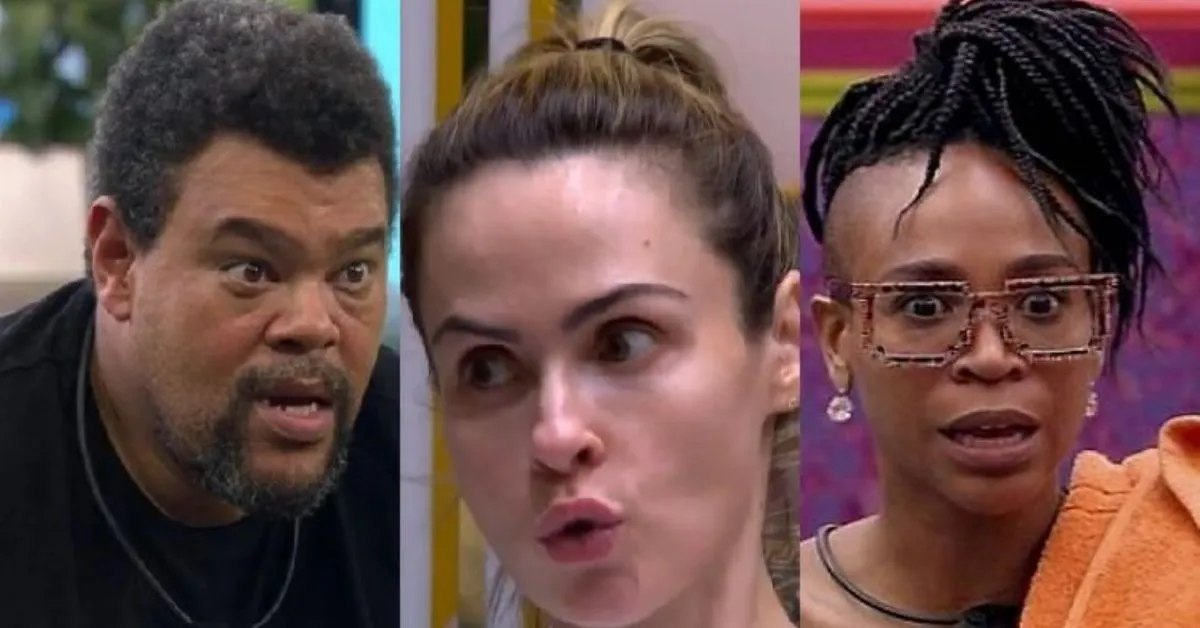 Segundo Babu, enquanto Karol foi amplamente rejeitada e eliminada com alta porcentagem de votos, Ana Paula estaria sendo exaltada