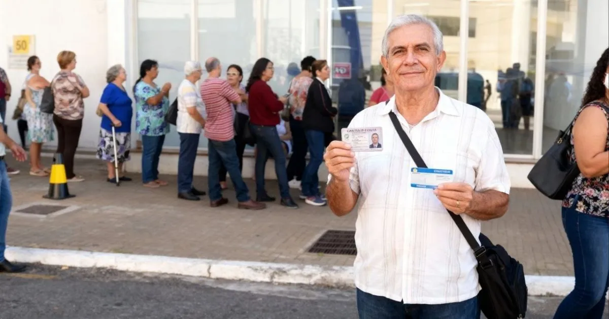 Para ter acesso aos benefícios, é necessário comprovar idade com documento oficial e, em alguns casos, apresentar comprovantes de renda, residência ou cadastro no CadÚnico.