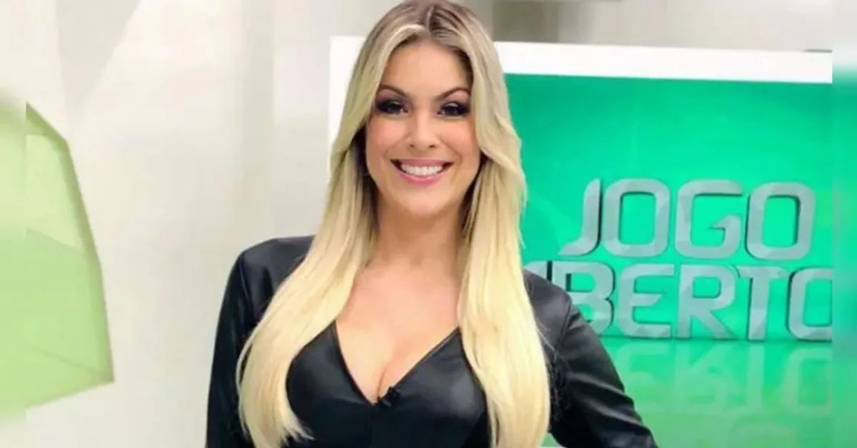 Renata admitiu preocupação com a situação do Colorado no Brasileirão, onde o time ainda não venceu.