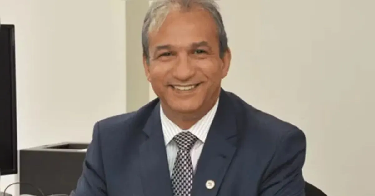 CNJ também abriu investigação administrativa para apurar denúncia de abuso sexual contra o desembargador Magid Nauef Láuar.