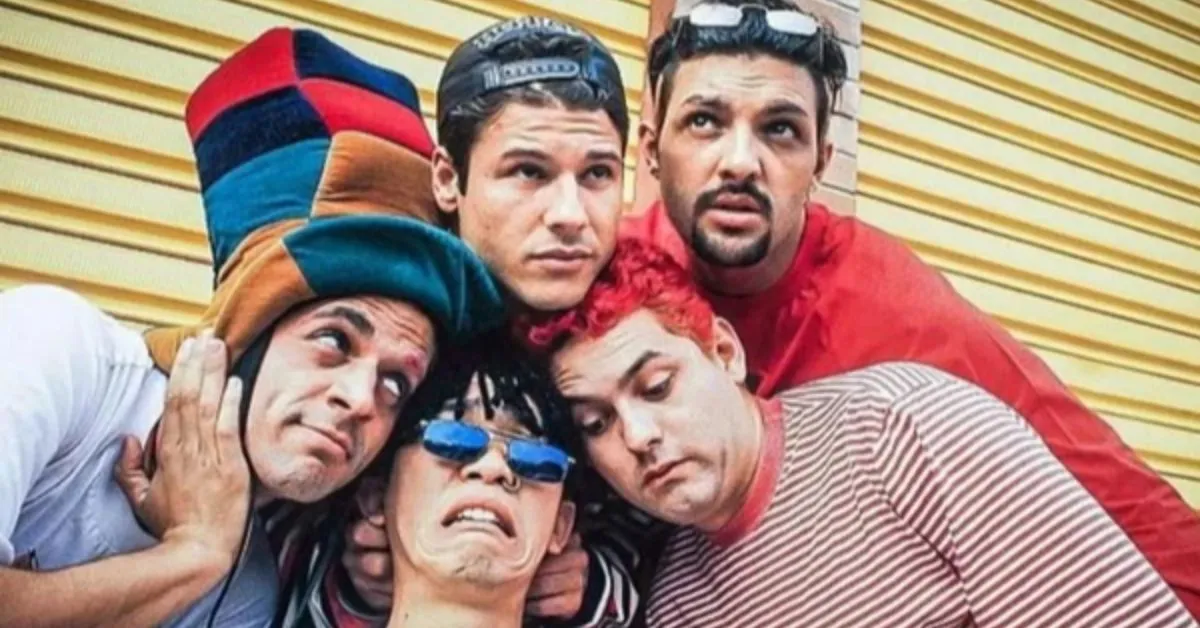 Mais do que um memorial, o espaço pretende se consolidar como ponto turístico e rota cultural oficial da cidade natal da banda.