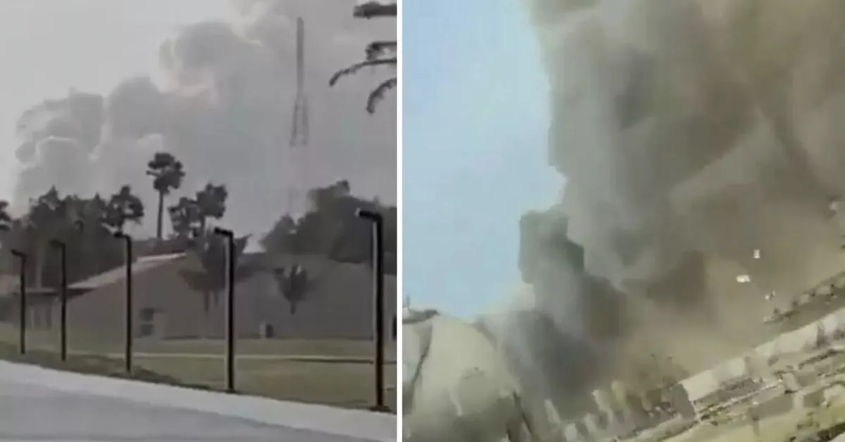 Ras Tanura tem capacidade para produzir 550 mil barris por dia e funciona como terminal crucial para exportação de petróleo bruto.