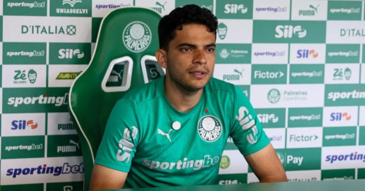 Bruno Rodrigues não conta contra o Guarani pelo Paulistão neste domingo.