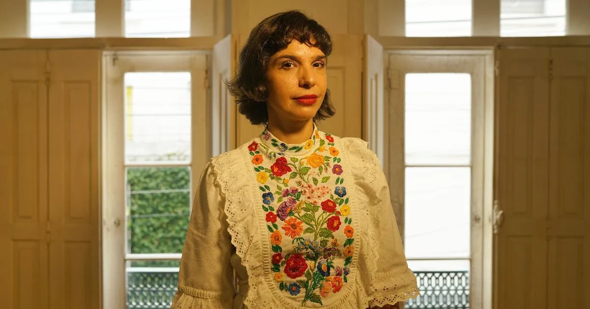 Ana Clara: experiências imersivas nas canções