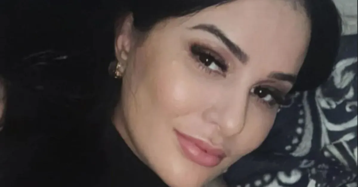 A suspeita estava foragida da justiça há meses