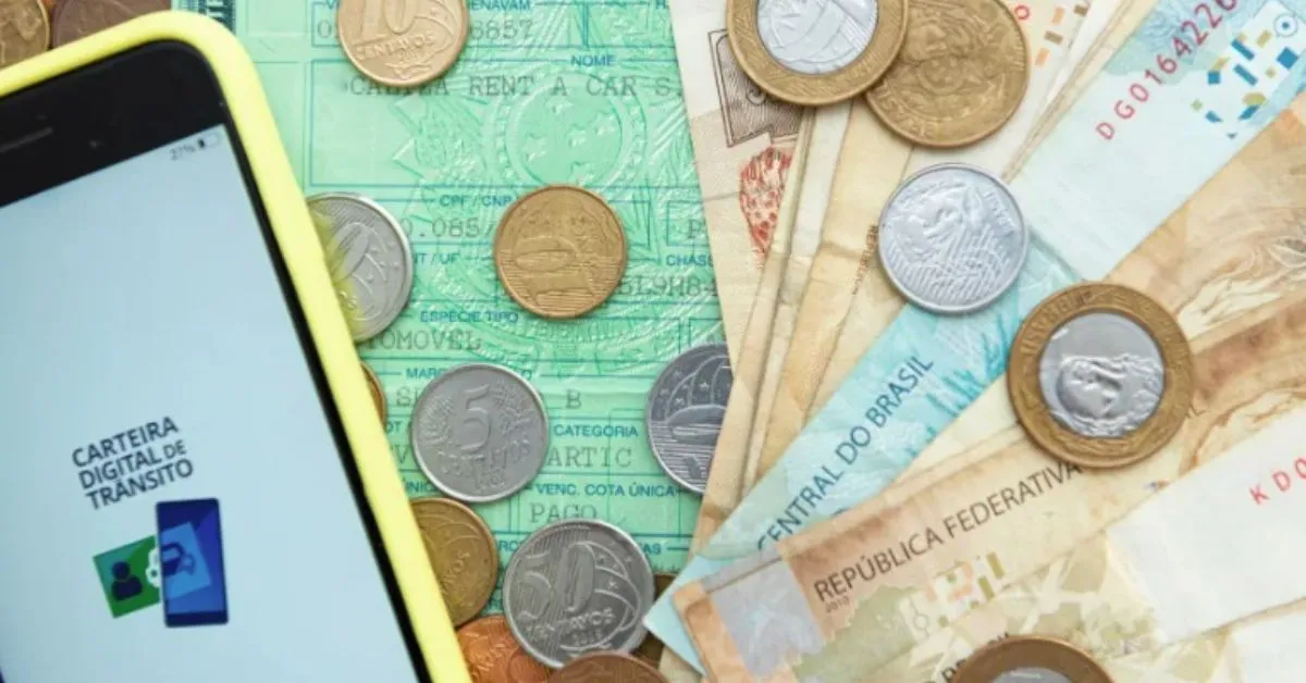 Golpe do IPVA tem se espalhado pelo Brasil