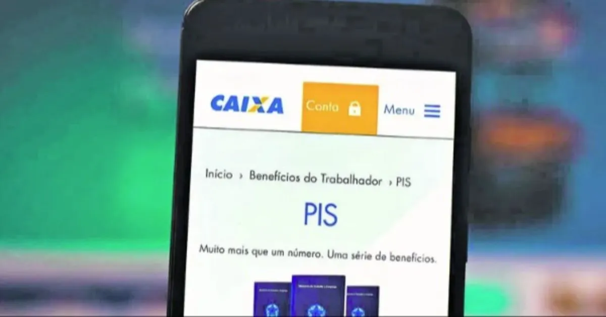 Aplicativo é o meio na palma da mão para acessar o benefício
