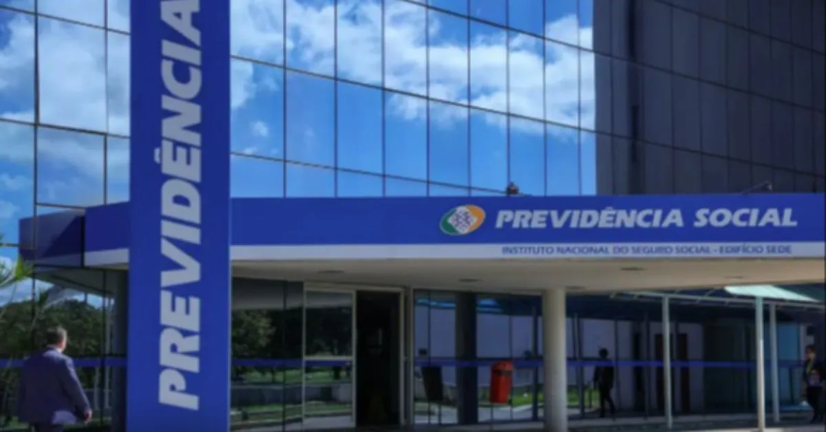 Sem atendimento do INSS em algumas cidades do Brasil