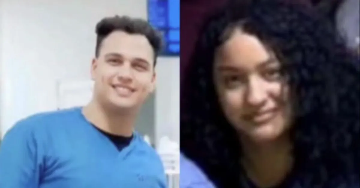 Dois dos suspeitos detidos pela Polícia Civil do DF