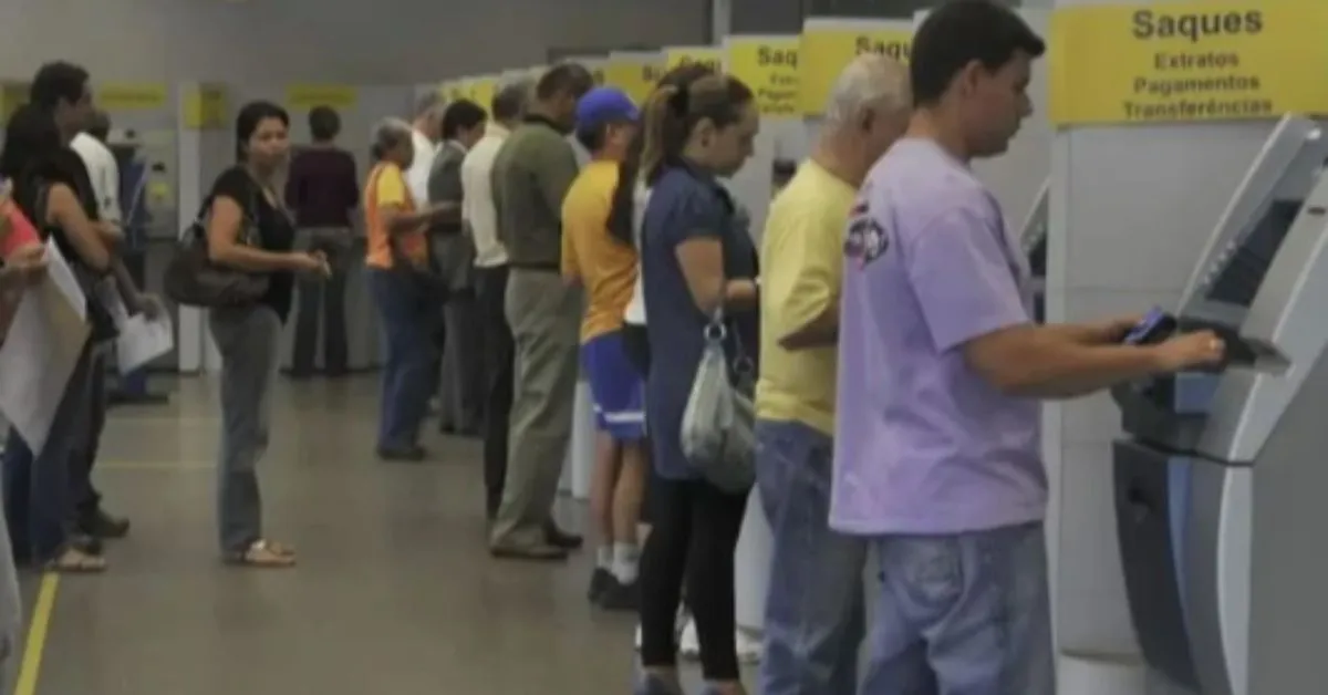 Feriados vão marcar fechamento das agências