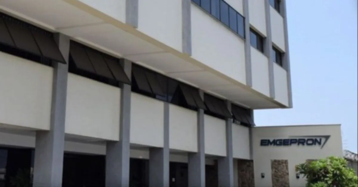 São vagas em diversas áreas de atuação e boa remuneração