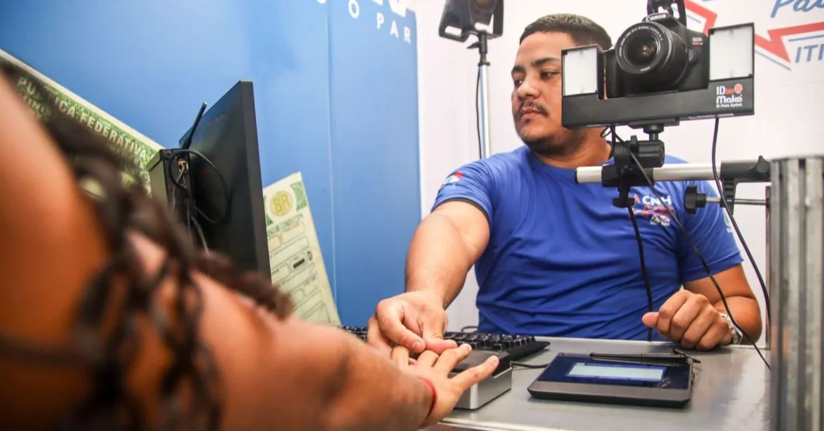 Custos para tirar a CNH estão mais em conta no Pará