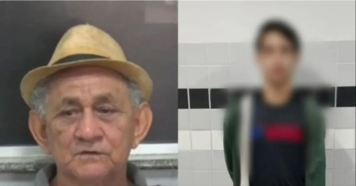 Comilão não pagou a conta que somou R$ 100