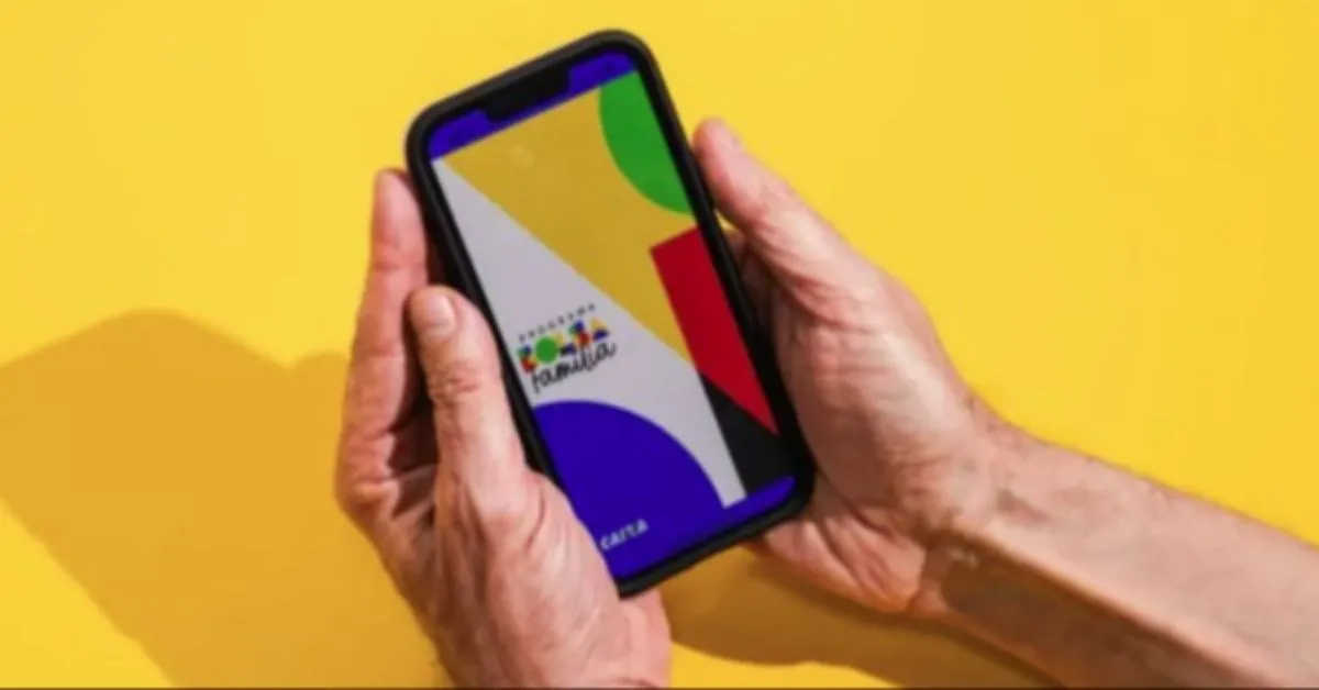 Aplicativo do Bolsa Família ajuda em orientar contra as fake news