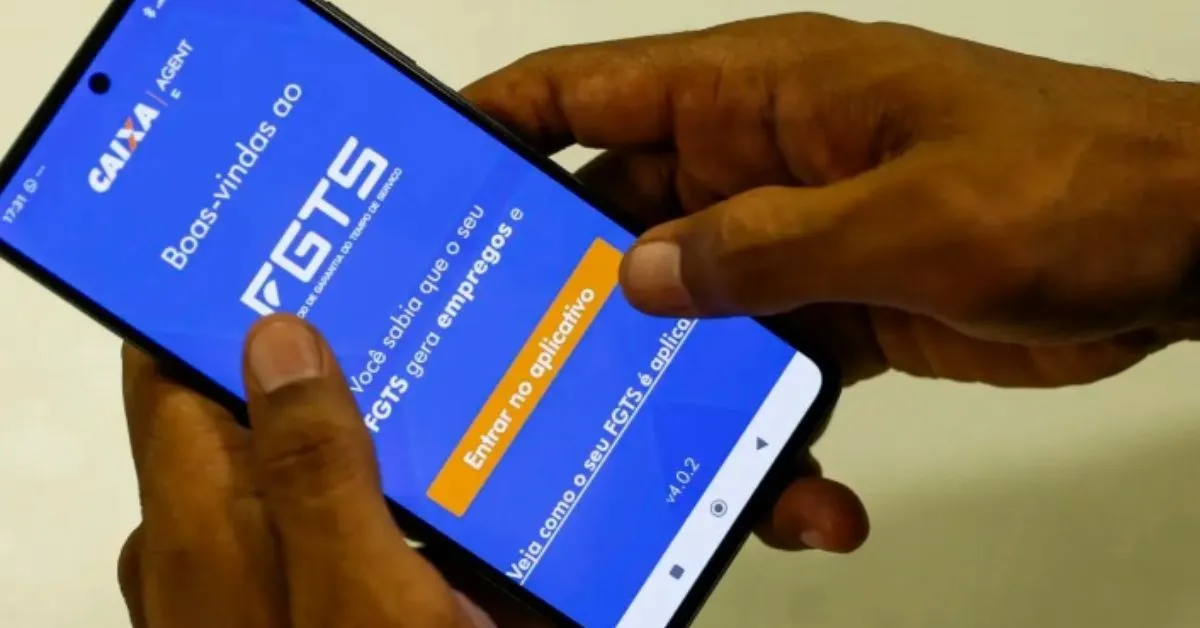 As mudanças envolvem alguns limites no saque