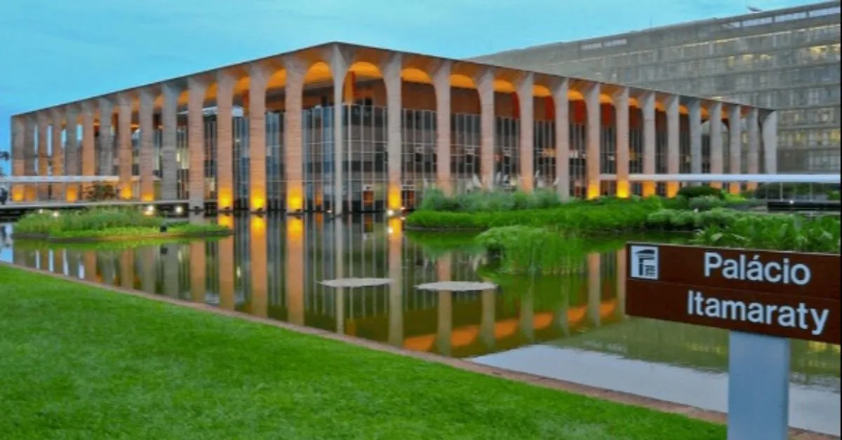 São 60 vagas com ótimos vencimentos