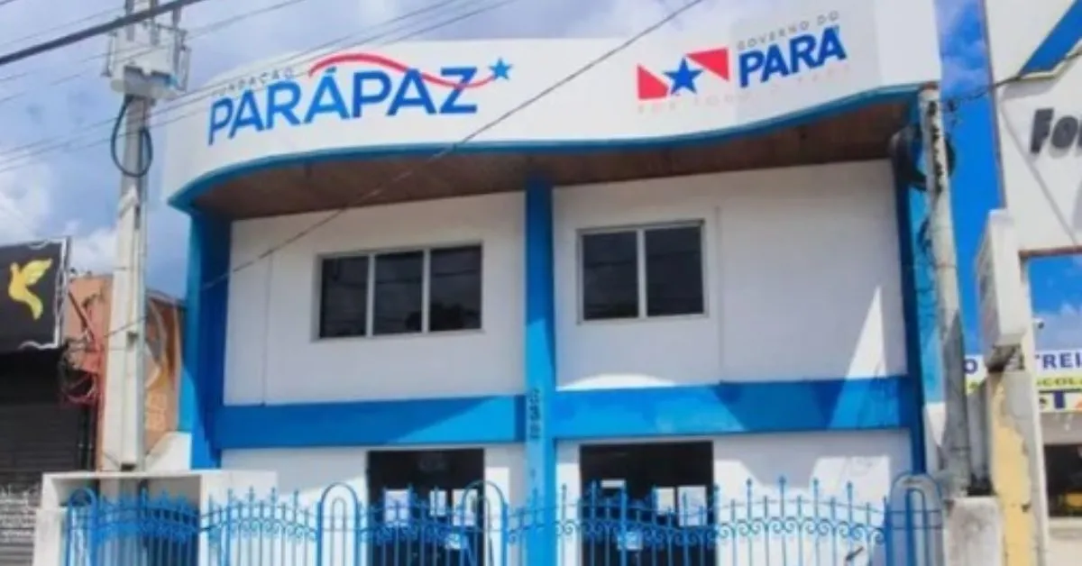 São 17 vagas para a região sudeste do Pará