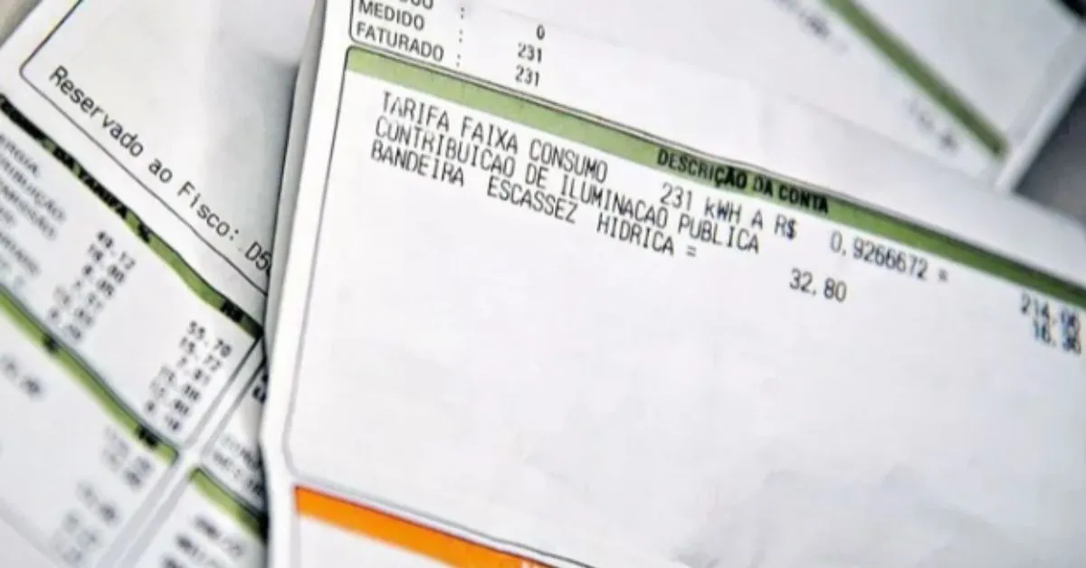 Fevereiro segue em bandeira verde para alívio do consumidor