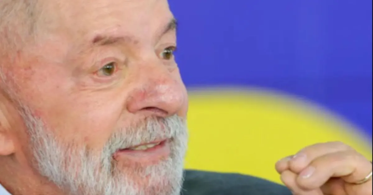 Deu tudo certo na cirurgia do presidente Lula