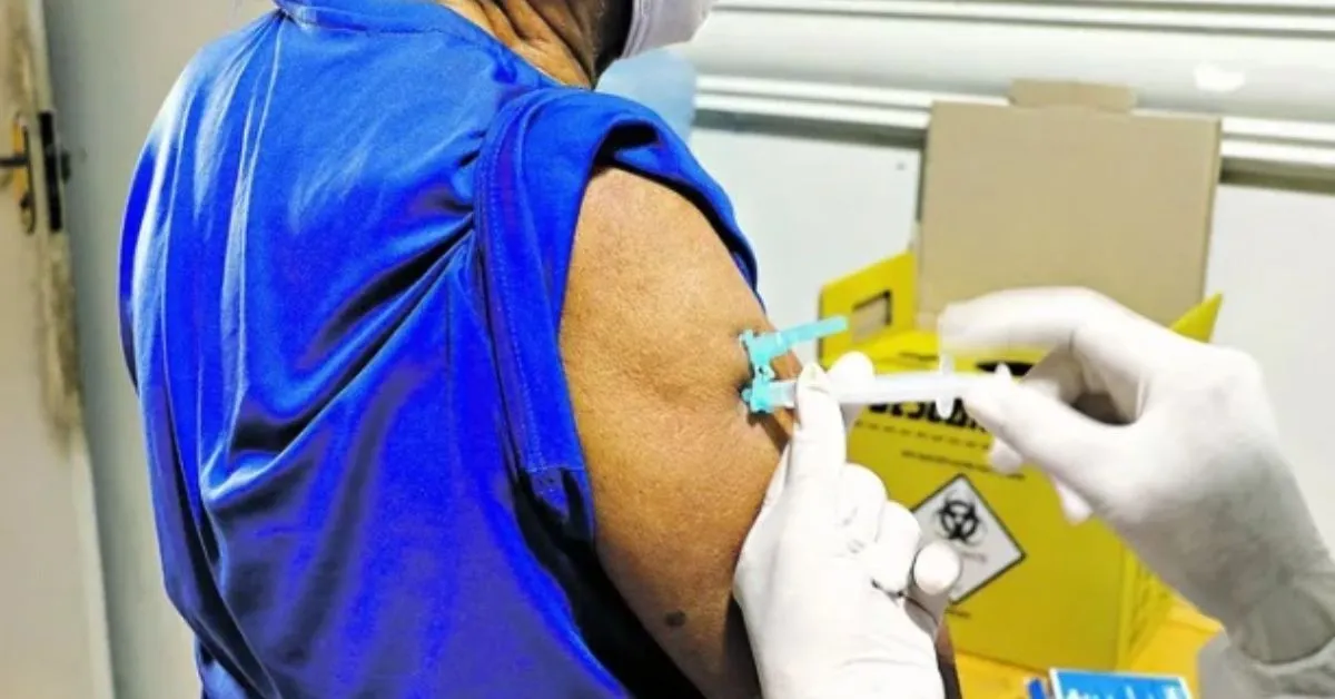 Iniciativa busca ampliar a cobertura vacinal